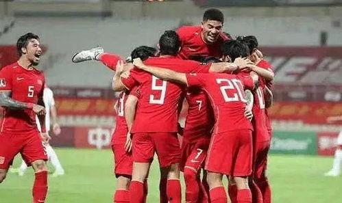 国足记者爆料新闻最新消息,备战关键战，国足调整阵容应对挑战  第3张